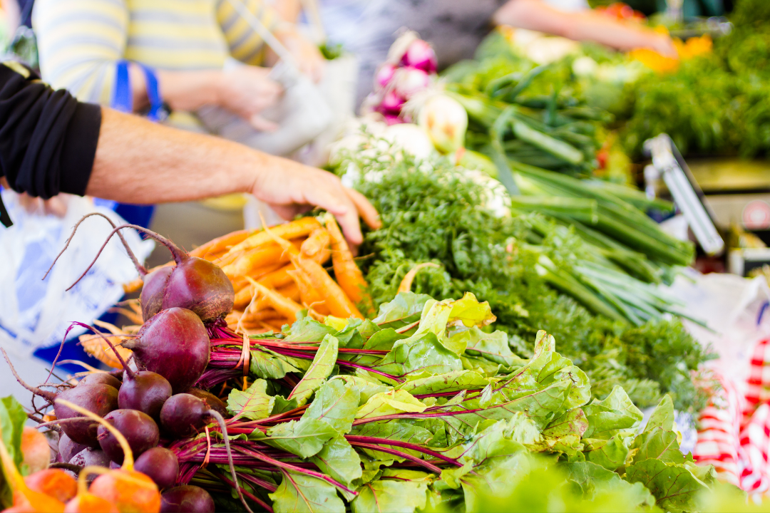 Fresh Produce Voucher Program: Another Successful Year